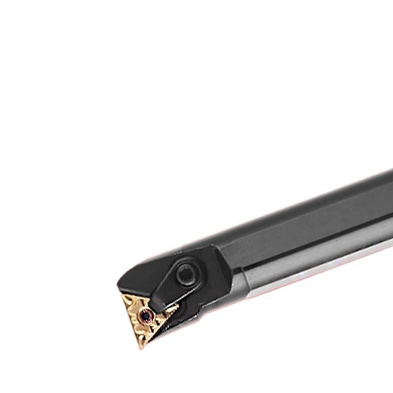 1pc Internal Turning Tool -MTFNR/L S16Q-MTFNR S18Q-MTFNR S20R-MTFNR S32T-MTFNR Lathe Bar Turning Holder CNC Cutting Tool Cutter Bar(S16Q-MTFNR16)