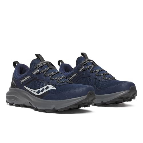 Image of Saucony Men's Excursion Tr17 Hiking Shoes