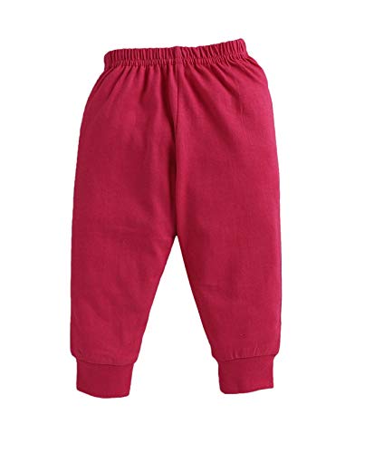 Image of Bumzee Baby Joggers Pack of 4