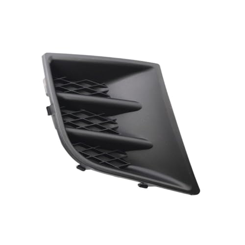 Parrilla cromada para luces antiniebla Peugeot 107 izquierda y derecha parachoques delantero