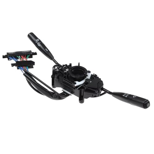 Commutateur de clignotant 84310-35300 robuste pour essuie-glace Toyota Hiace