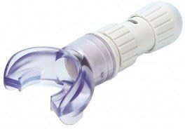 Tangent Ultrabreathe Respiratory Trainer