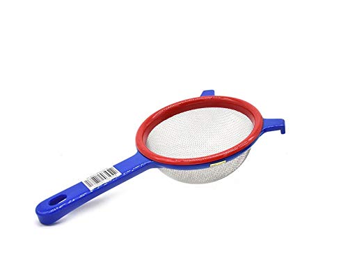 12Cm Strainer with 2 Handle/M17115D