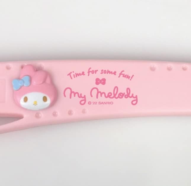 My Melody Utility Knife Box Cutter (Small)