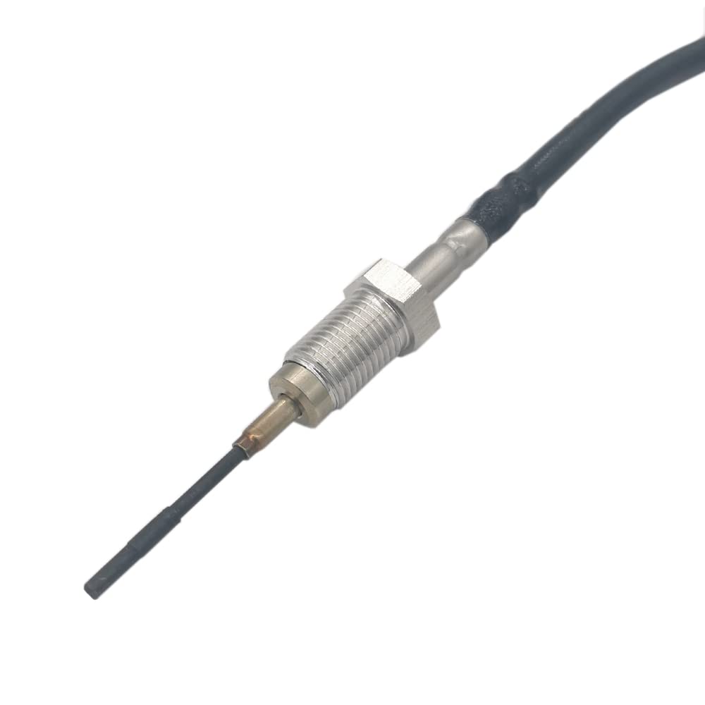 RF7K-18-7G0A RF7P-18-7G0 Drugi czujnik temperatury spalin pasuje do Maz-da M3 3 BK BL M5 5 CR M6 6 GG GY GH 2.0 2.2 Diesel 2002-2014