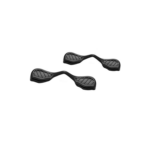 Image of Replacement Nose Pads Pieces Ear Socks Rubber Kits for Oakley Radar EV Path