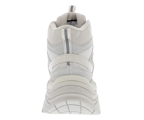 Fila Electrove 2 High Womens Sneaker4