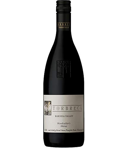 オーストラリア ウッドカッターズ シラーズ トルブレック (ワイン