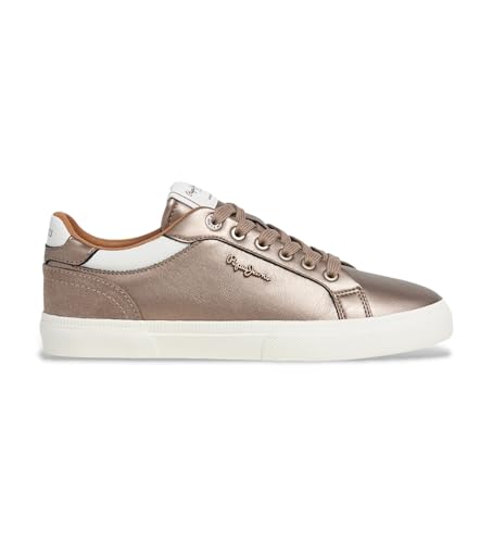 Pepe Jeans Zapatillas on Glam Bronce