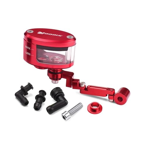 Réservoir liquide frein arrière BMW S1000R 2018-2021 rouge B