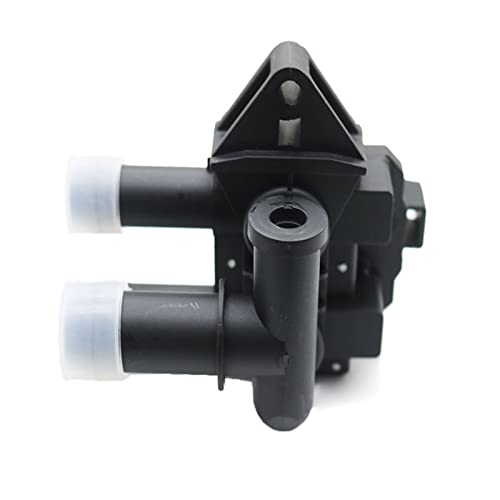 LIULIANG MeiKeL XR840091 Solenoid Heater Control