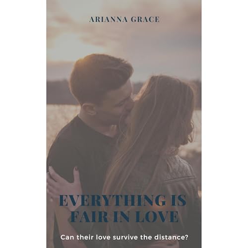 Everything is fair in love - Arianna Grace episode artwork