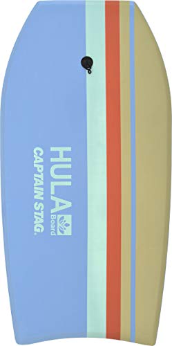 キャプテンスタッグ ボディボード 41inc UX-1042