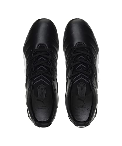 Image of Puma Men King Platinum 21 FG /AG Football Shoe