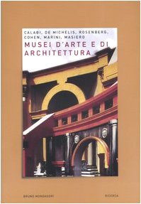 Musei d'arte e di architettura