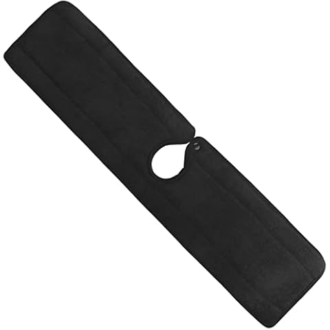 Kitchen Sink Splash Guard,Sink Water Splash Guard, Kitchen Sink Splash Guard Behind Faucet. (Black-XL, 2) Cover