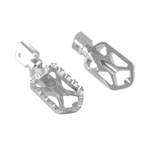 Cale pied moto pour 900DSX DSX900 cache arrière de protection de pédales 2024
