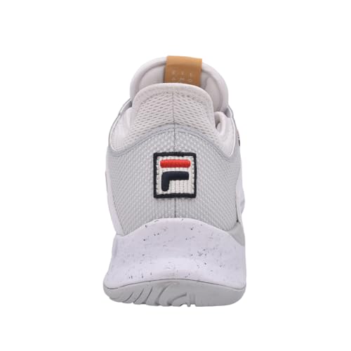 FILA Mondo Forza: Tenis para hombre diseñados para el juego en cancha 5
