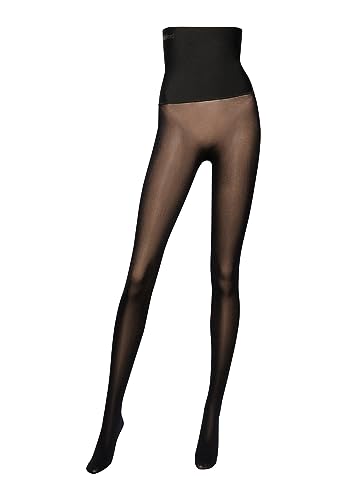 Wolford Fatal High Waist Sheer Tights 50 Denier For Women Pantyhose Luxurious Comfort Elegant Style for Everyday Wear4