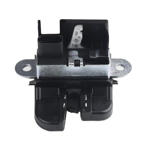 Verrou de hayon pour Fabia 1K6827505 : serrure de coffre robuste