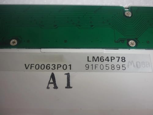 Image of Original LM64P78 LCD Display Screen