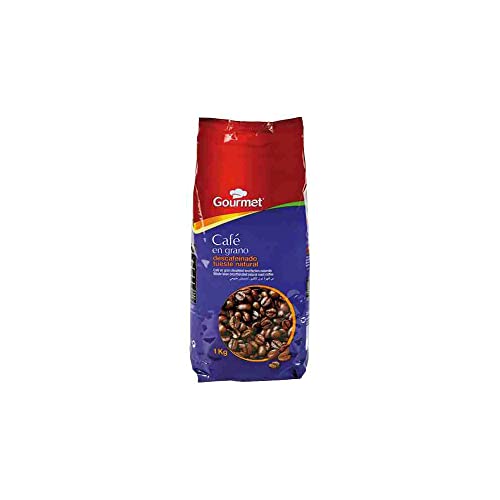 Quality Cafe Gou Gra Desc Nat, 1 kg