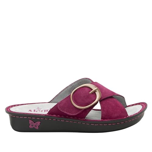 Image of Alegria Vanya Womens Slide Sandal