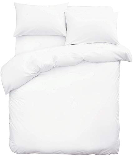 Sasa Craze, set di copripiumone e 2 federe, in