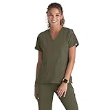 BARCO Grey's Anatomy Signature GNT019 Olive M