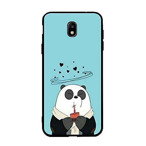 Image of Solimo Thermoplastic Polyurethane Back Cover for Samsung Galaxy A9 (2018) Transparent