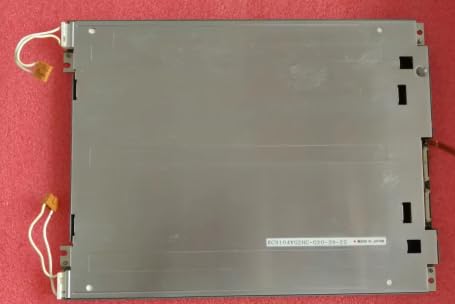 Image of 10.4 inch in Stock KCS104VG2HC-G20 LCD Display Screen Original