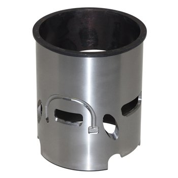 Marine Pro Sleeve w/Port J/E 150/175 E-tec Port 09-11 O.D. 3.800