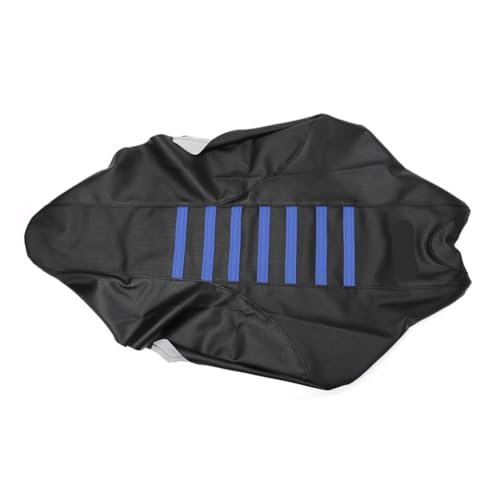 Couvre selle YFZ450R anti-glisse en PVC pour remplacer une assise usée