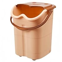 Amazon.co.jp : KazeSo 足湯 フットバス 足湯器 足湯用バケツ フット