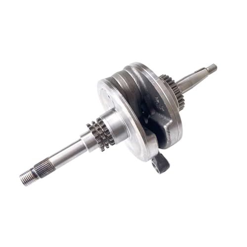 Vilebrequin Moto DIO110 NSC110 2011-2016 : Solution Contre le Claquement et Moteur Serré - 2