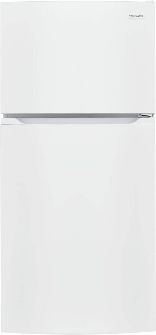 Frigidaire FFTR1425VW – 13.9 cu ft White Top Freezer Refrigerator, EvenTemp™ Cooling & Flexible Storage System on Fridge.com