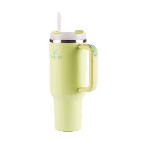 Stanley Copo Quencher 2.0 Citron | 887ml