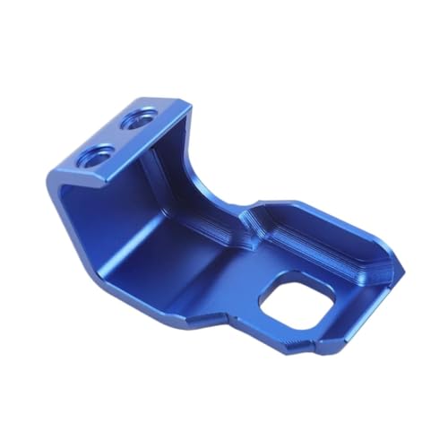 Protector de zapata horquilla derecha contra impactos para Yamaha WR125 y WR450F