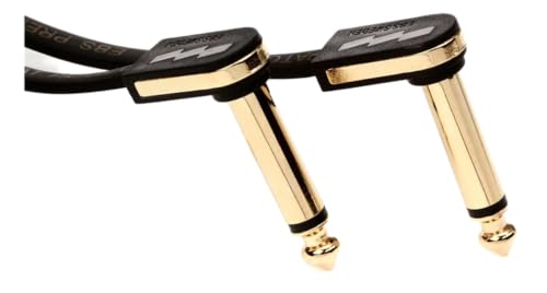 EBS PCF-PG58 Premium Gold Flat Patch Cable 58 cm - Patchkabel