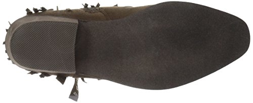 ROPER Women's Fringy Western Boot4