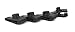 TEKTON Tarp Clips (4-Piece) | 6268