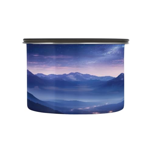 Envase para café ATTX de acero inoxidable 17oz