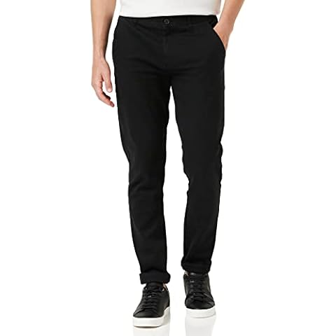 Farah Endmore Twill Stretch Chinos Cover