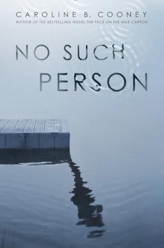 No Such Person view 2