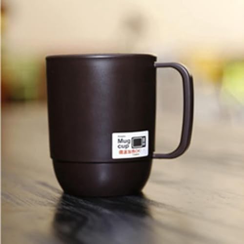 Taza Thunder Tech Japón Plástico 12 oz Chocolate miniatura 2
