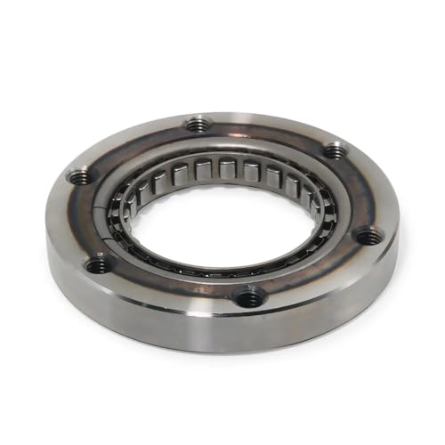 Embrayage de démarreur unidirectionnel DR250SE AN400 moto pièce - 2