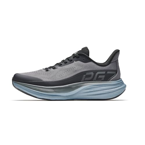 ANTA Men’s PG7 3.0 Cushioning Running Shoes Enhanced...