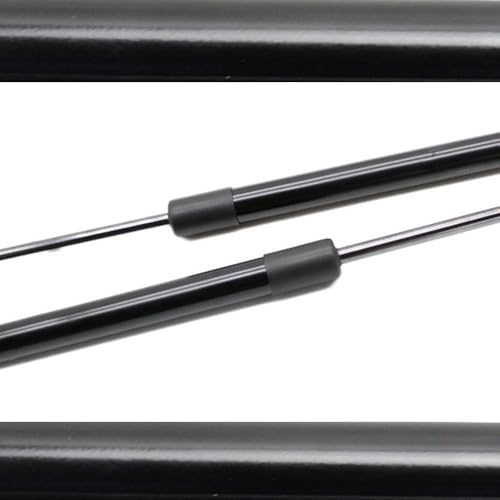 Vérins de hayon Chrysler Grand Caravan pour charger le coffre facilement