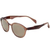 Amazon | [CHARMANT] UTサングラス 鼻パッドなし サングラス UVカット