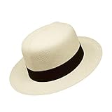 SOMBRERO DE SOL: UPF 50 + UVA / UVB Protección solar. Una clasificación de UPF 50+ es la calificación de protección solar más alta que se puede lograr y significa que solo 1 / 50 o menos de los rayos UV pueden atravesar el sombrero, lo que le permite disminuir el sol. El sombrero perfecto para la playa o cualquier otra actividad bajo el sol.